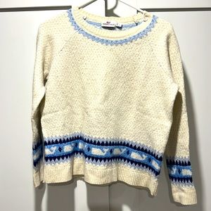 Vineyard Vines Womens Sweater